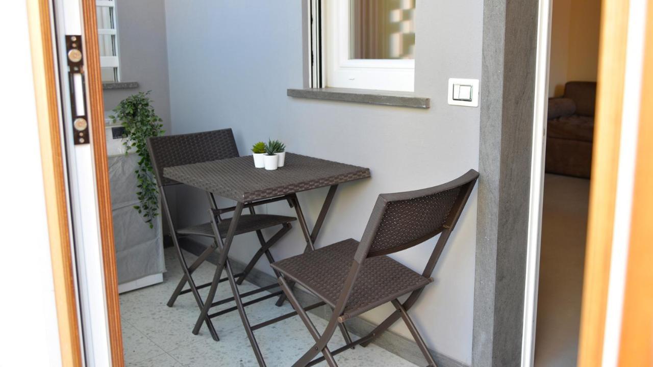 Loft Del Parco By Go4Sea Villa Bari Exterior photo